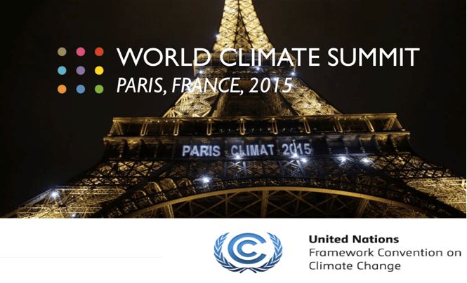 COP21 SERIES: Human Rights in the Paris Agreement—A Key Opportunity to ...