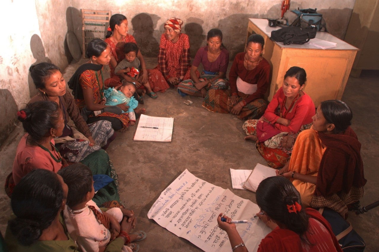unicef image
