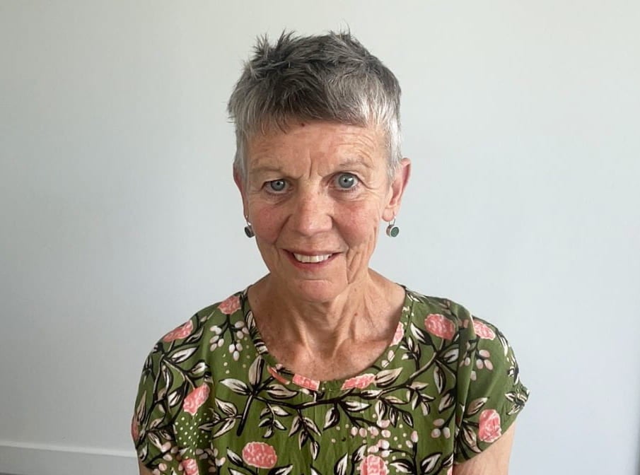Carmel Williams