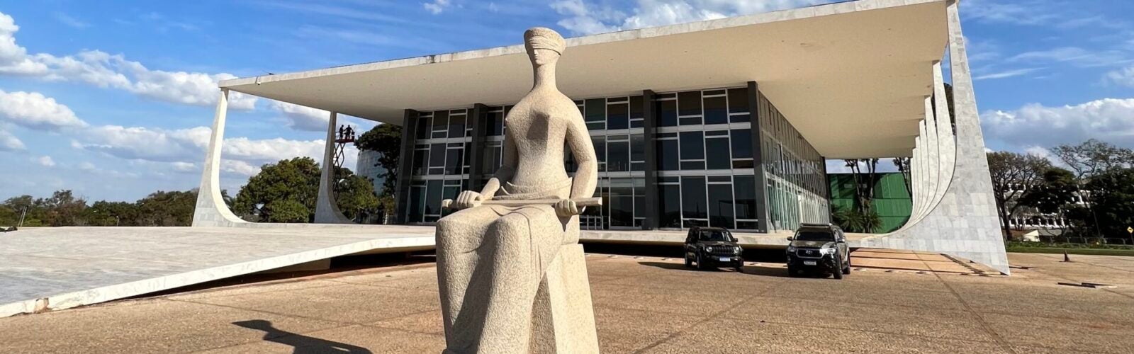 Brazil's Supreme Court Failed to Protect Prisoners from COVID-19